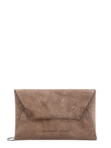 Brunello Cucinelli Envelope Shoulder Bag - Women - Piano Luigi