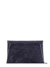 Brunello Cucinelli Envelope Shoulder Bag - Women - Piano Luigi