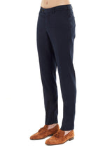 Brunello Cucinelli Flat Front Pants - Men - Piano Luigi