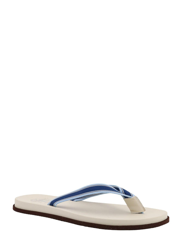 Brunello Cucinelli Flip Flops - Men - Piano Luigi