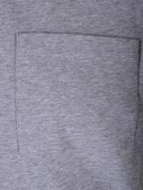 Brunello Cucinelli Grey Crew-neck - Men - Piano Luigi