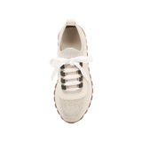 Brunello Cucinelli Lace-up Sneakers - Women - Piano Luigi