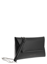 Brunello Cucinelli Leather Cross-body Bag - Women - Piano Luigi