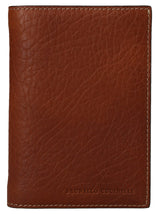 Brunello Cucinelli Leather Wallet - Men - Piano Luigi