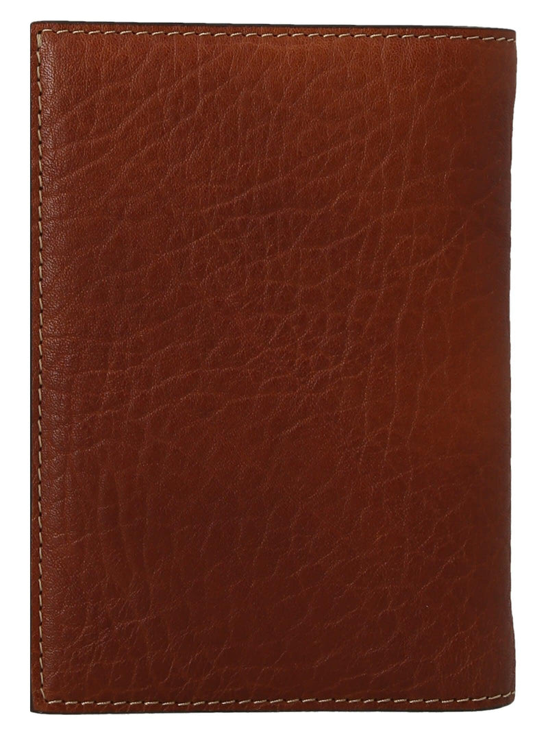 Brunello Cucinelli Leather Wallet - Men - Piano Luigi