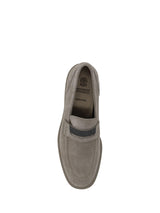 Brunello Cucinelli Loafers - Women - Piano Luigi