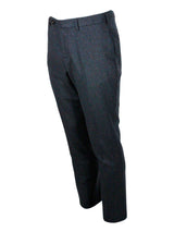 Brunello Cucinelli Mid-rise Tailored Trousers - Men - Piano Luigi