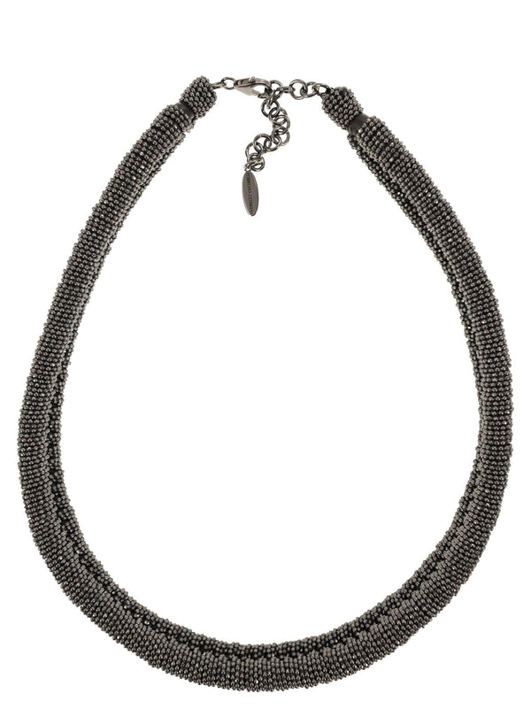 Brunello Cucinelli Necklace In Jewellery - Women - Piano Luigi