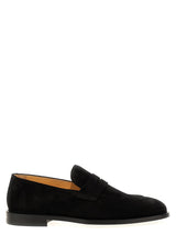 Brunello Cucinelli Suede Loafers - Men - Piano Luigi