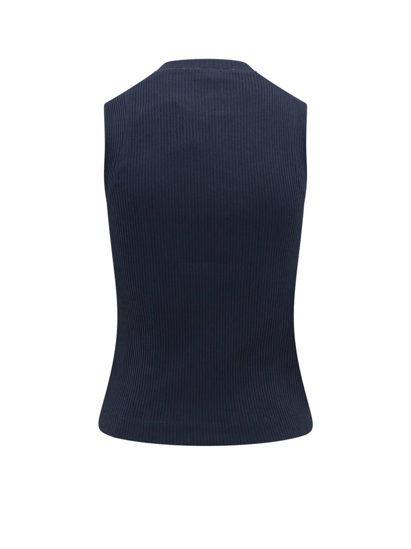 Brunello Cucinelli Tank Top - Women - Piano Luigi