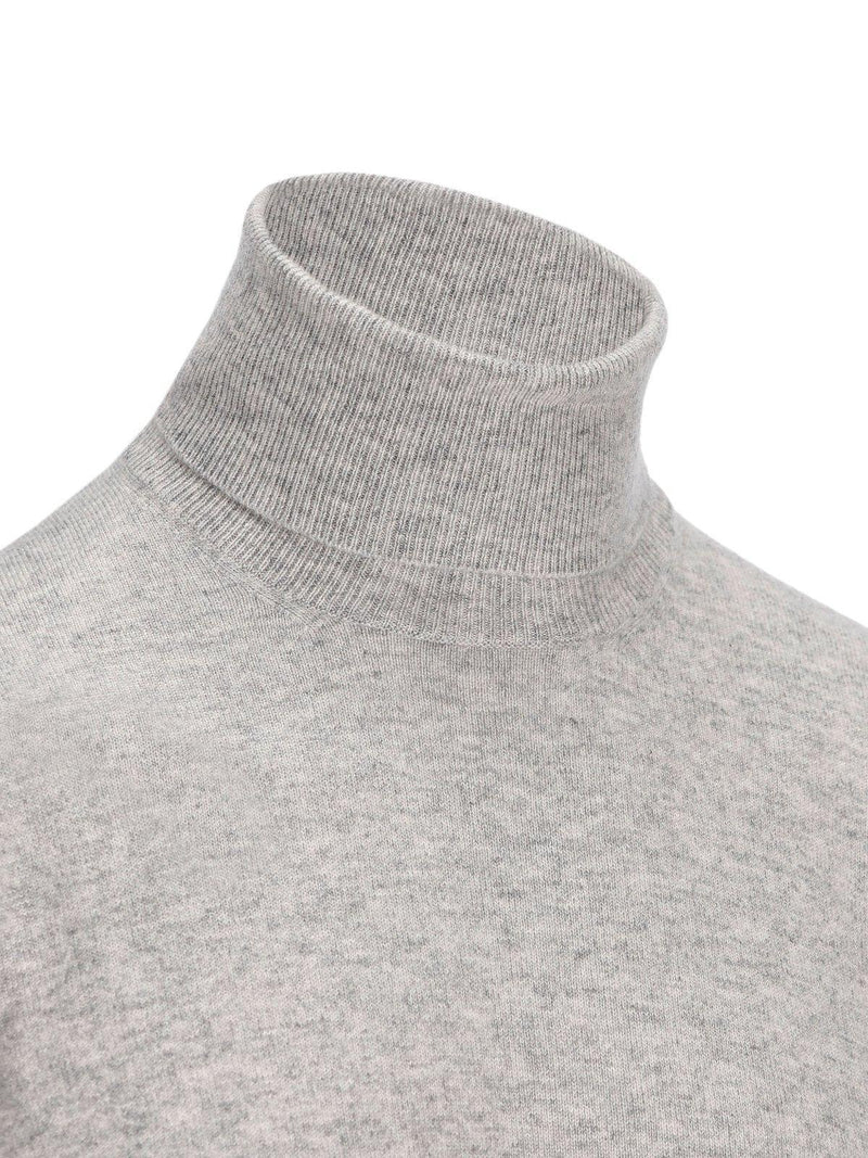 Brunello Cucinelli Turtleneck Jumper - Men - Piano Luigi