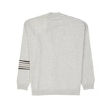 Brunello Cucinelli Wool Cardigan - Women - Piano Luigi