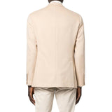 Brunello Cucinelli Wool Jacket - Men - Piano Luigi