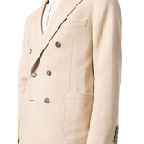 Brunello Cucinelli Wool Jacket - Men - Piano Luigi