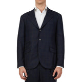 Brunello Cucinelli Wool Suit - Men - Piano Luigi