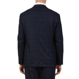 Brunello Cucinelli Wool Suit - Men - Piano Luigi