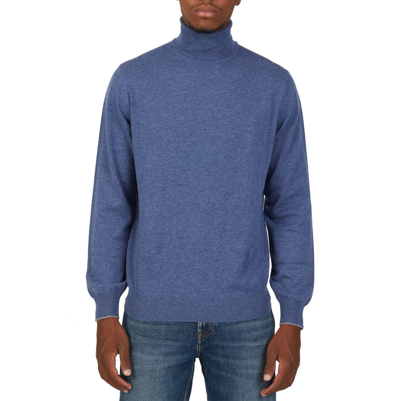 Brunello Cucinelli Wool Sweater - Men - Piano Luigi