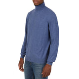 Brunello Cucinelli Wool Sweater - Men - Piano Luigi