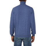 Brunello Cucinelli Wool Sweater - Men - Piano Luigi