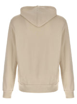 Brunello Cucinelli Zip Hoodie - Men - Piano Luigi