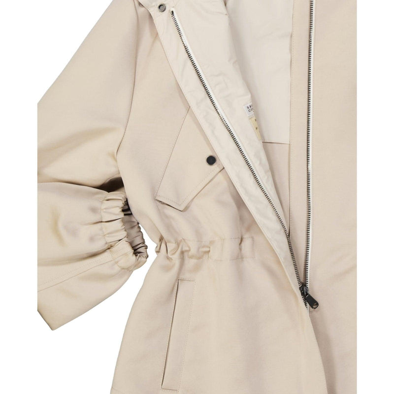 Brunello Cucinelli Zipped Jacket - Women - Piano Luigi