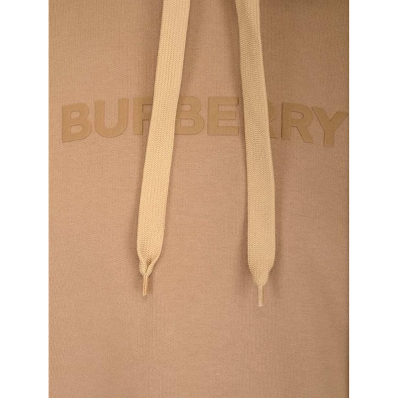 Burberry Ansdell Hoodie Sweatshirt - Men - Piano Luigi