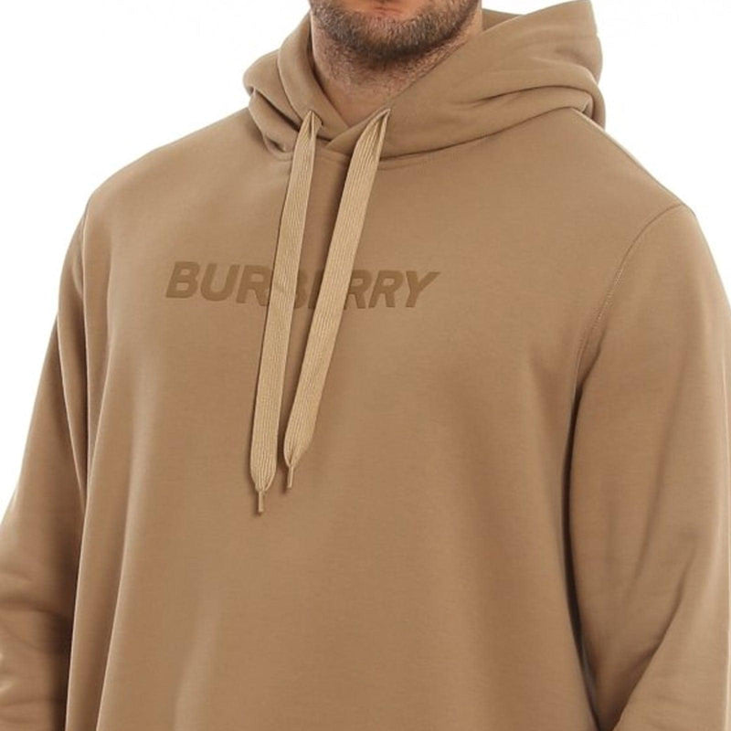 Burberry Ansdell Sweatshirt - Men - Piano Luigi