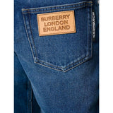 Burberry Back-to-front Jeans - Men - Piano Luigi