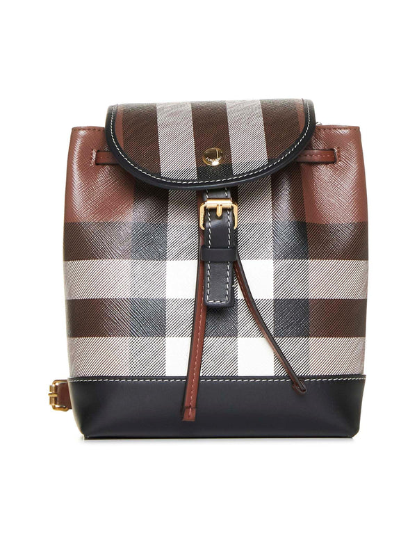 Burberry Backpack - Women - Piano Luigi