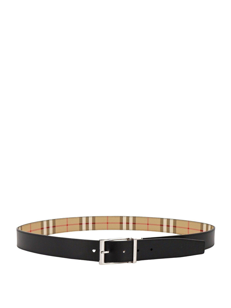 Burberry Belt - Women - Piano Luigi