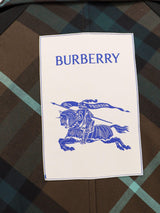 Burberry Bradford Trench - Men - Piano Luigi