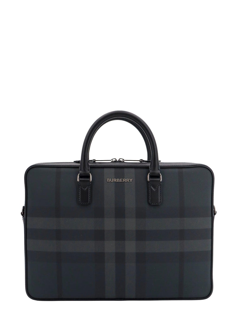 Burberry Briefcase - Men - Piano Luigi