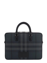 Burberry Briefcase - Men - Piano Luigi