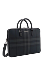 Burberry Briefcase - Men - Piano Luigi