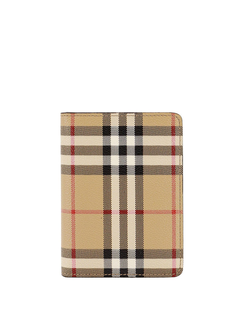 Burberry Case - Women - Piano Luigi