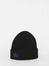 Burberry Cashmere Beanie - Women - Piano Luigi