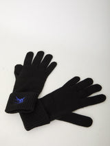 Burberry Cashmere Blend Gloves - Women - Piano Luigi