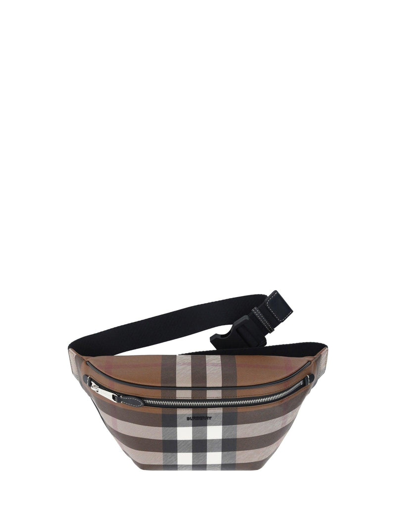 Burberry Cason Belt Bag - Women - Piano Luigi