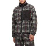 Burberry Checked Jacket - Men - Piano Luigi