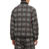 Burberry Checked Jacket - Men - Piano Luigi