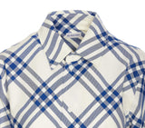 Burberry Checked Shirt - Women - Piano Luigi