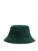 Burberry Cloche - Women - Piano Luigi