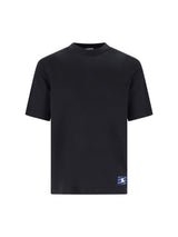 Burberry Cotton T-shirt - Men - Piano Luigi