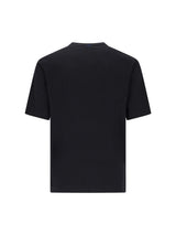 Burberry Cotton T-shirt - Men - Piano Luigi