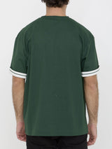 Burberry Cotton T-shirt - Men - Piano Luigi