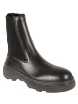 Burberry Creeper Chelsea Boots - Men - Piano Luigi