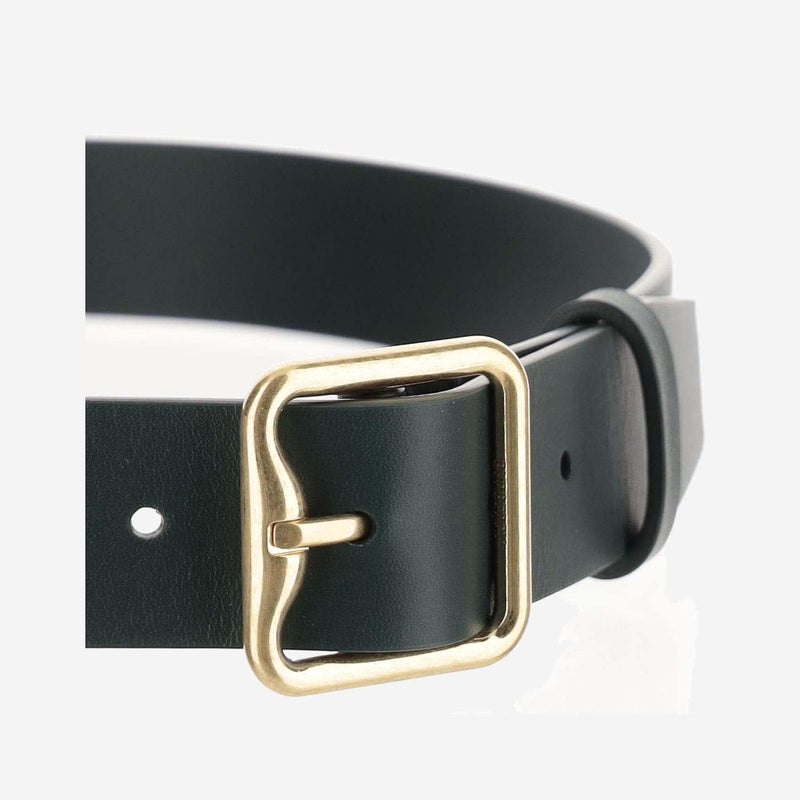 Burberry belt b sale buckle