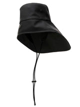 Burberry Drawstring Fisherman Hat - Women - Piano Luigi