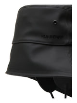 Burberry Drawstring Fisherman Hat - Women - Piano Luigi