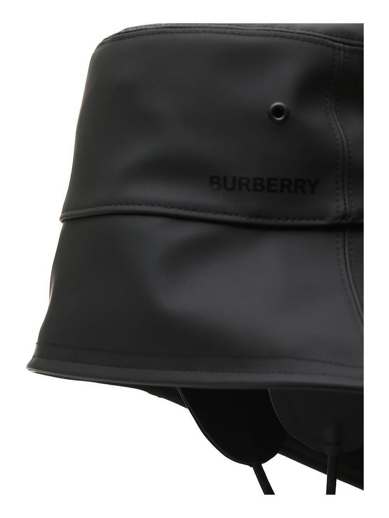 Burberry Drawstring Fisherman Hat - Women - Piano Luigi